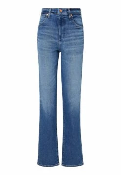 Wrangler MomJeans A SigarettaSmoke Sea Donna Jeans WR121N08H-K11 13 Wrangler MomJeans A SigarettaSmoke Sea Donna Jeans WR121N08H-K11 -Wrangler 64e811802393469e9fc10ffd9970c3e5