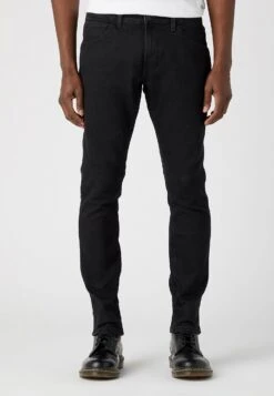 Wrangler Bryson - Jeans Slim Fit - Atmosphere