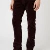 Wrangler Greensboro CorduroyPantaloniFudge Uomo Pantaloni WR122E014-G11 -Wrangler 66e7a4356e144abcb3a96f1b91633db5