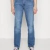 Wrangler Texas - Pantaloni - New Light -Wrangler 67a86e9aa70b46398f206b17f62a780a