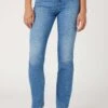 Wrangler Jeans Slim FitBlau Donna Jeans WR121N08V-K11 2 Wrangler Jeans Slim FitBlau Donna Jeans WR121N08V-K11 -Wrangler 6bbc98f6ef724af791bd641e38bde590