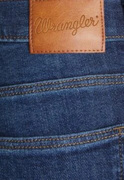 Wrangler High - Jeans Skinny Fit - Good News -Wrangler 6ccc363bb6384c4c82a0d7c4d58f5fea