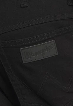 Wrangler TexasJeans Slim FitBlack Valley Uomo Jeans WR122G08E-Q11 -Wrangler 6d96d2fc490b44e58ec03e17da8ff203