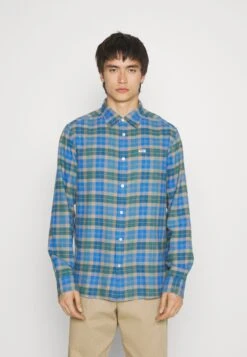 Wrangler PocketCamiciaChinchilla Uomo Camicie WR122D087-B12