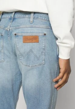 Wrangler Greensboro - Jeans A Sigaretta - Cassidy -Wrangler 7285b9e1264b467ea763440e43f311ef