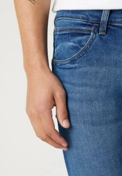 Wrangler Bryson - Jeans Slim Fit - Harris -Wrangler 7394a6eb74e64a539b0f781008d78f98