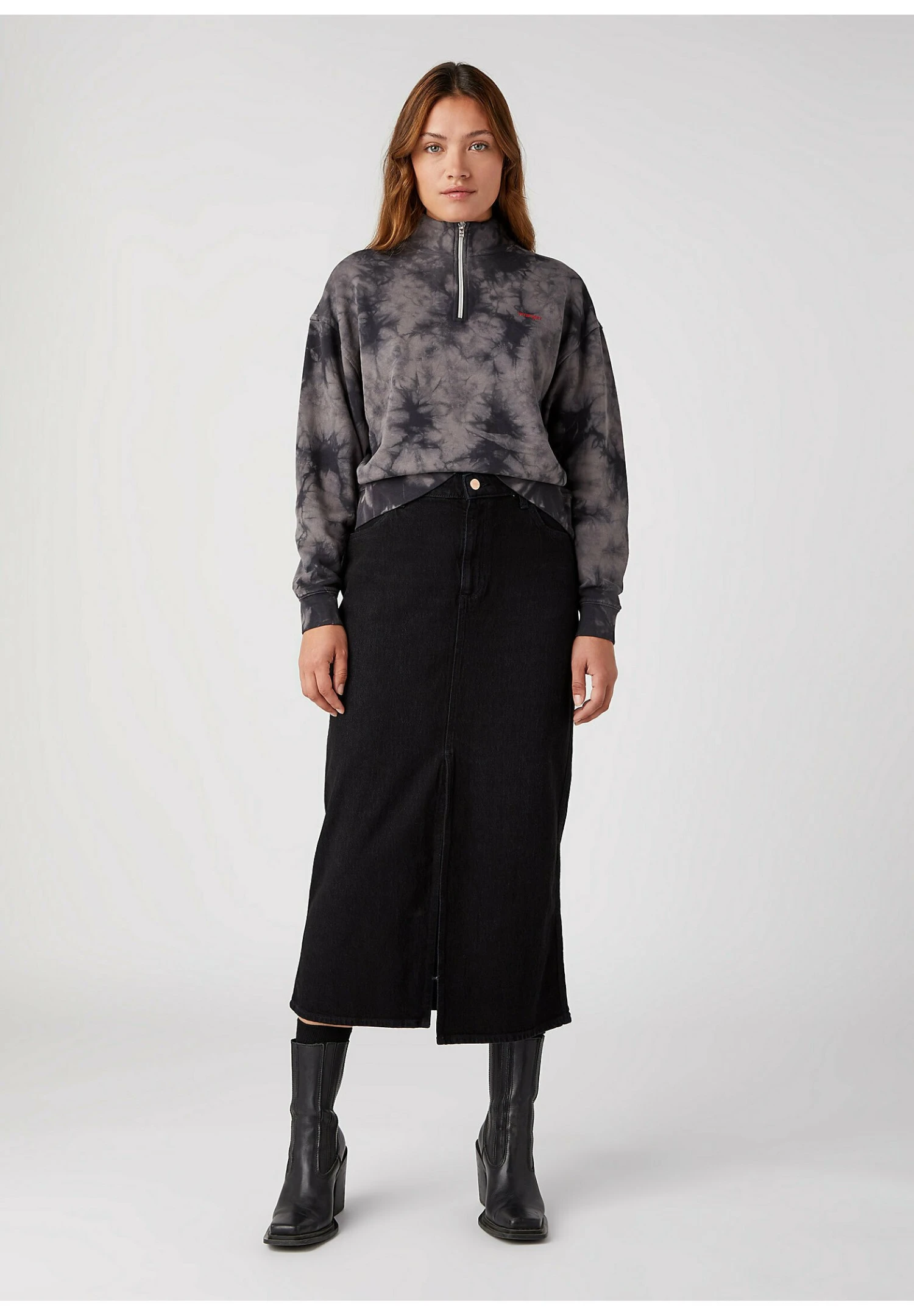 Wrangler Mom- Gonna A Campana - Prudence 4 Wrangler Mom- Gonna A Campana - Prudence - immagine 2