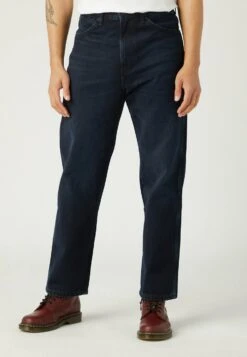Wrangler Redding - Jeans A Sigaretta - Hydrogen