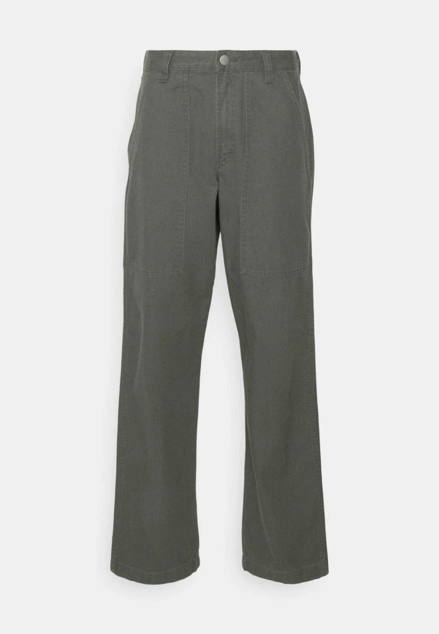 Wrangler Casey PantsPantaloniDarkest Spruce Uomo Pantaloni WR122E03B-M11 6 Wrangler Casey PantsPantaloniDarkest Spruce Uomo Pantaloni WR122E03B-M11 - immagine 4