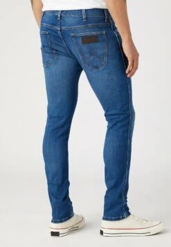 Wrangler Bryson - Jeans Slim Fit - Harris -Wrangler 785543b0ff7a412cae9c956c410442d5