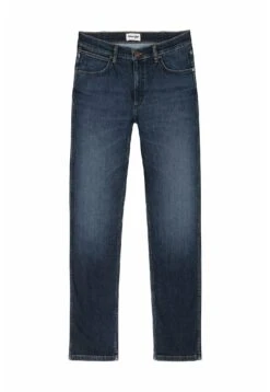 Wrangler Jeans A Sigaretta - Electric Rodeo -Wrangler 7857da3b2ad04755af0228c5229c8a49