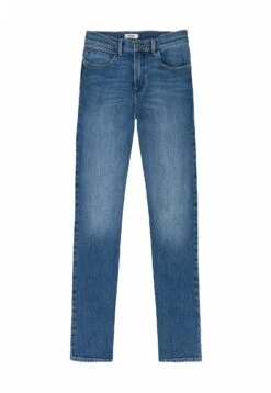 Wrangler Jeans Slim Fit - Airblue -Wrangler 79447f6f0c714057965c6440dd8b2745