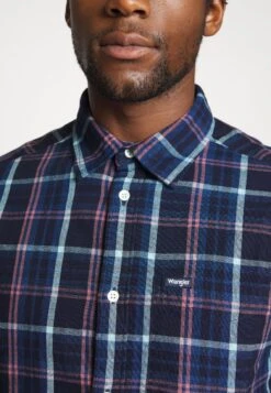 Wrangler Pocket - Camicia - Old Rose 19 Wrangler Pocket - Camicia - Old Rose -Wrangler 7aa0010b682e462e9a406e94c57dee48