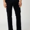 Wrangler BoroPantaloniBlack Uomo Pantaloni WR122E03C-Q11 -Wrangler 7ac3a058e2974d97b195e5c5039d7b2d