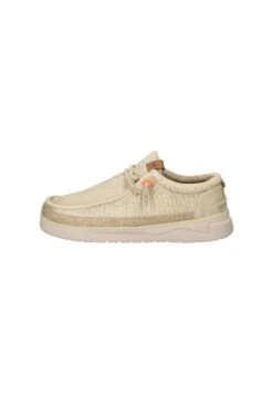 Wrangler Makena - Stringate Sportive - Beige