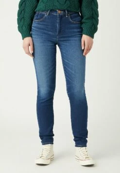 Wrangler High Skinny - Jeans Skinny Fit - Dana
