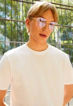 Wrangler 2 PackT-Shirt BasicWhite Uomo T-shirt E Polo WR122O06S-A11