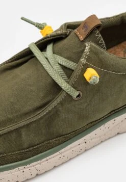 Wrangler Makena StoneStringate SportiveMilitary Uomo Scarpe Con I Lacci WR112C00I-M11 13 Wrangler Makena StoneStringate SportiveMilitary Uomo Scarpe Con I Lacci WR112C00I-M11 -Wrangler 7cda4f342139491ab8fc13ba70029875