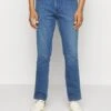 Wrangler TexasJeans Slim FitPisces Uomo Jeans WR122G07O-K56 -Wrangler 84b6726147484e50b3168bb19a66b6d0