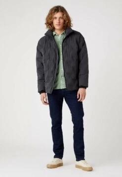 Wrangler LarstonJeans Slim FitDay Drifter Uomo Jeans WR122G07G-K28 -Wrangler 862dfd4fcb634fbaa5db5d149fd53390