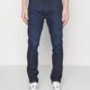 Wrangler LarstonJeans Slim FitLanded Uomo Jeans WR122G03I-K41 -Wrangler 87bf281ab4ba4a5fa583226f010a9bc8