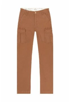 Wrangler Casey Jones- Pantaloni Cargo - Bison 11 Wrangler Casey Jones- Pantaloni Cargo - Bison -Wrangler 88b08a48e4ea40e0aa7972788e452277