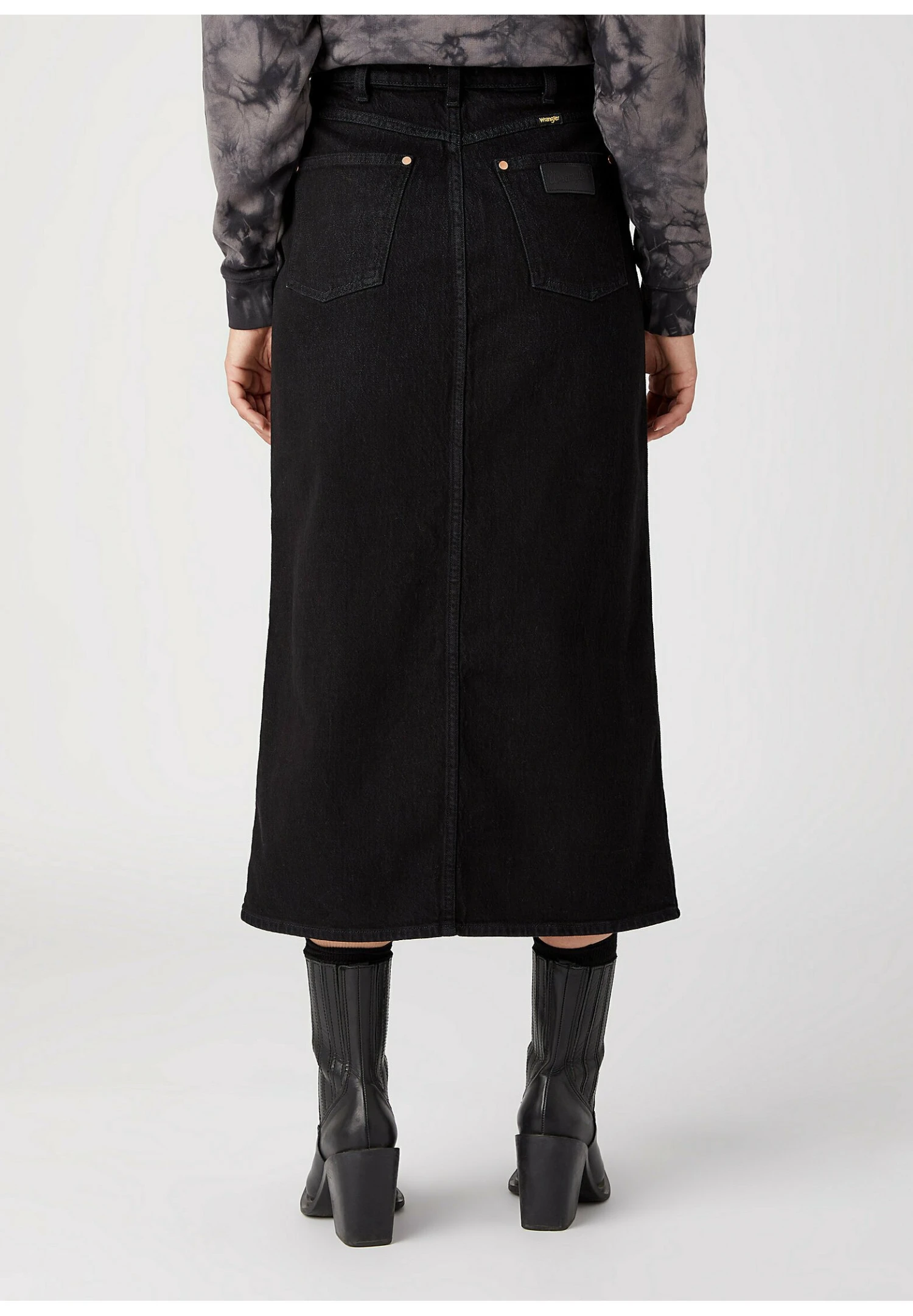 Wrangler Mom- Gonna A Campana - Prudence 5 Wrangler Mom- Gonna A Campana - Prudence - immagine 3