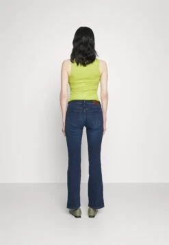 Wrangler Jeans Bootcut - Nightshade -Wrangler 8d4434a60bb54249b4be8e64d88174d9