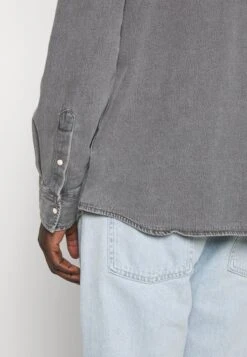 Wrangler Western CamiciaBlack Authentic Uomo Camicie WR122D0AH-Q11 -Wrangler 8f46a9b310564c1b8e9f2cfd38c2b408