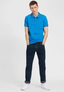 Wrangler TexasJeans Slim FitDark Blue Uomo Jeans WR122G07O-K13 -Wrangler 912db106311f460ba111809abcd9c733