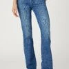 Wrangler Jeans BootcutRaven Donna Jeans WR121N076-K18 1 Wrangler Jeans BootcutRaven Donna Jeans WR121N076-K18 -Wrangler 9287020f714c4eddbc9ec83073ee1f99