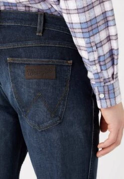 Wrangler Jeans A Sigaretta - Electric Rodeo -Wrangler 9450b2c4dd484bf59d2c453d5a6166bd