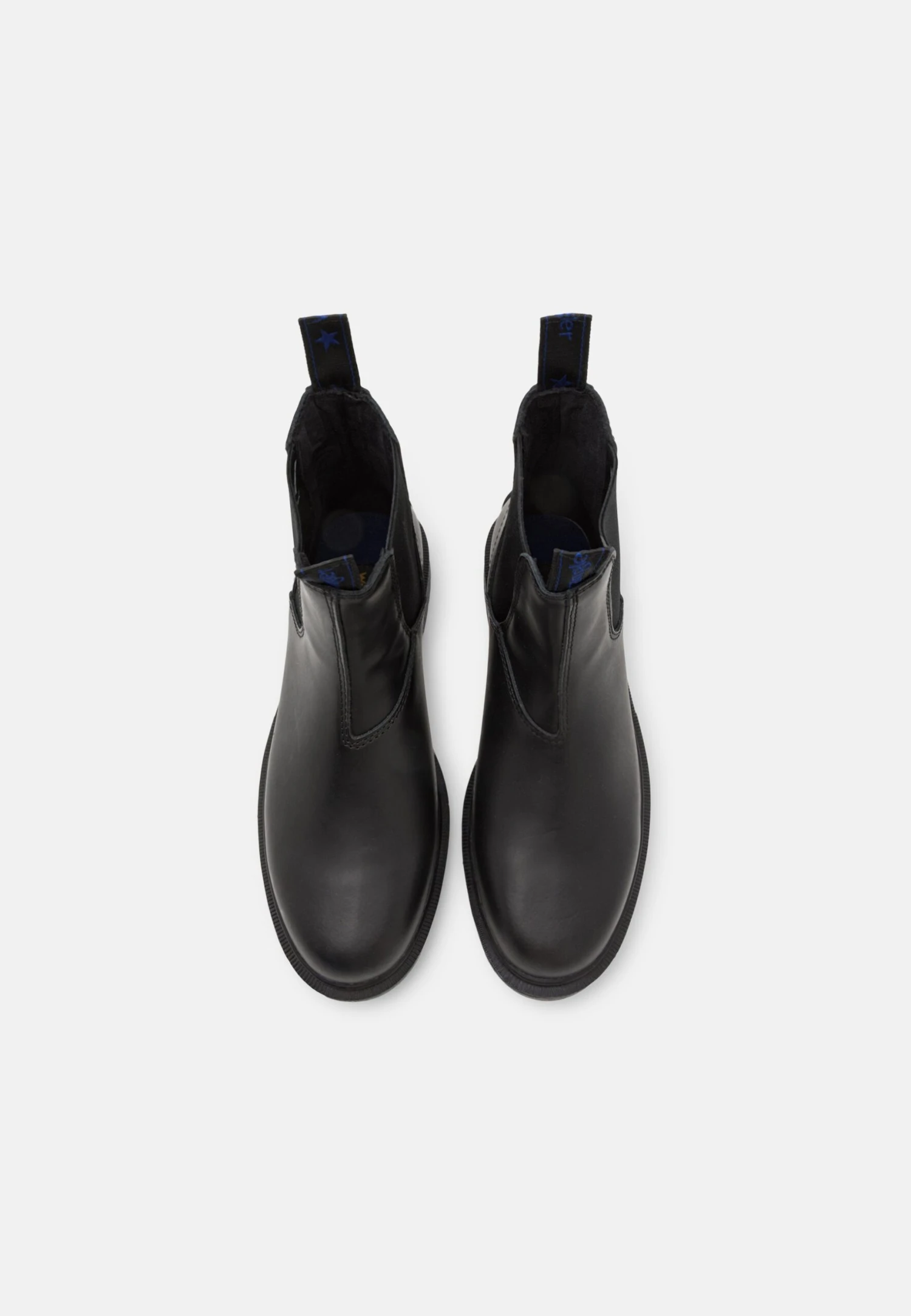 Wrangler Spike ChelseaStivalettiBlack Uomo Stivaletti/Stivali WR112K027-Q11 6 Wrangler Spike ChelseaStivalettiBlack Uomo Stivaletti/Stivali WR112K027-Q11 - immagine 4