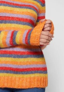 Wrangler Plush SweaterMaglioneCoral Rose Donna Maglieria WR121I016-H11 -Wrangler 99b9262cfb0d4c5a8860f944672b887d