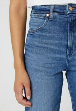 Wrangler MomJeans A SigarettaSmoke Sea Donna Jeans WR121N08H-K11 11 Wrangler MomJeans A SigarettaSmoke Sea Donna Jeans WR121N08H-K11 -Wrangler 99e57e6790b04bb2ac6f9d6abdd95161