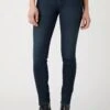 Wrangler Jeans Skinny FitDynamite Donna Jeans WR121N09C-Q11 -Wrangler 9bc3f36934fe4fe9a0c35b28d5a920ff
