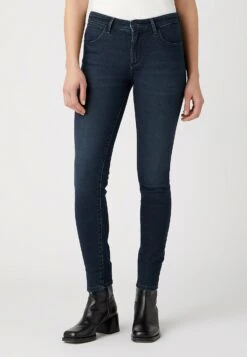 Wrangler Jeans Skinny FitDynamite Donna Jeans WR121N09C-Q11
