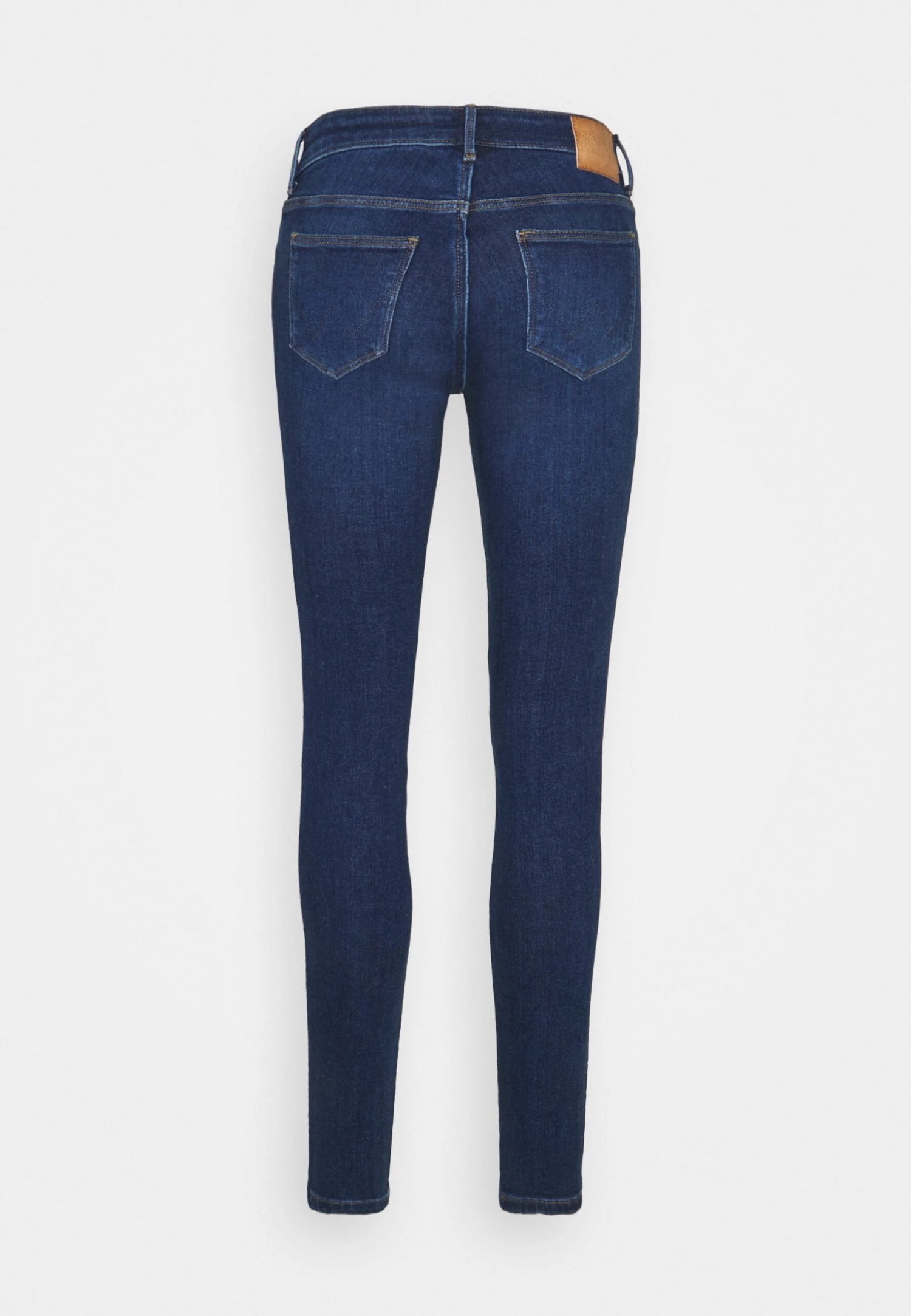 Wrangler Jeans Skinny FitAuthentic Love Donna Jeans WR121N05I-K19 4 Wrangler Jeans Skinny FitAuthentic Love Donna Jeans WR121N05I-K19 - immagine 2