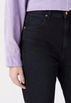 Wrangler Wild WestJeans A SigarettaPrudence Donna Jeans WR121N06G-Q13 -Wrangler a0df3e3914a0496c8a606cbfaf04b7f2