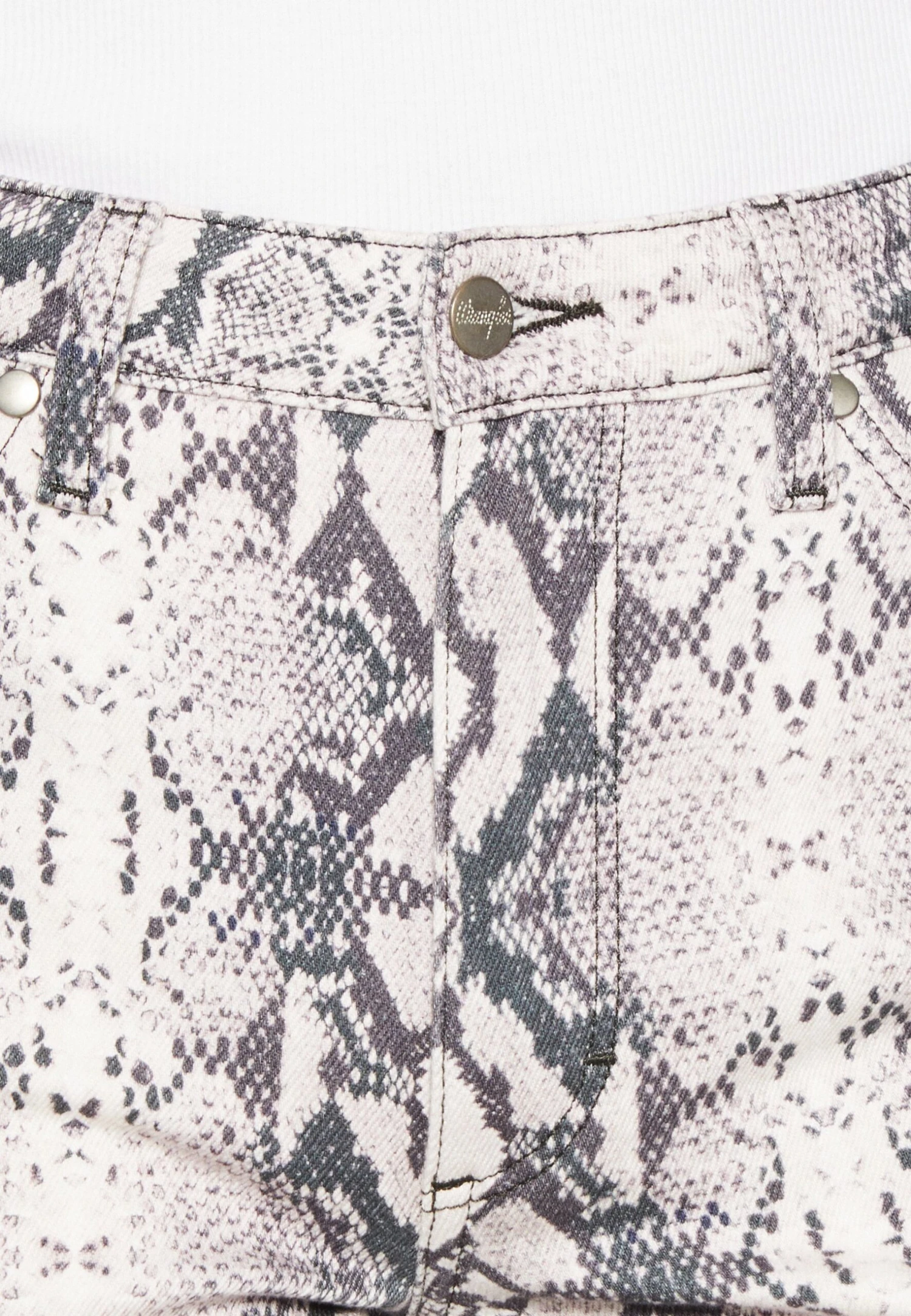 Wrangler Westward - Jeans A Zampa - Pink 8 Wrangler Westward - Jeans A Zampa - Pink - immagine 6