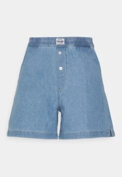 Wrangler BoxerShorts Di JeansLight Stonewash Donna Jeans WR121S01I-K11 -Wrangler a2dbcbca054a40f6a940a7d35bb05489