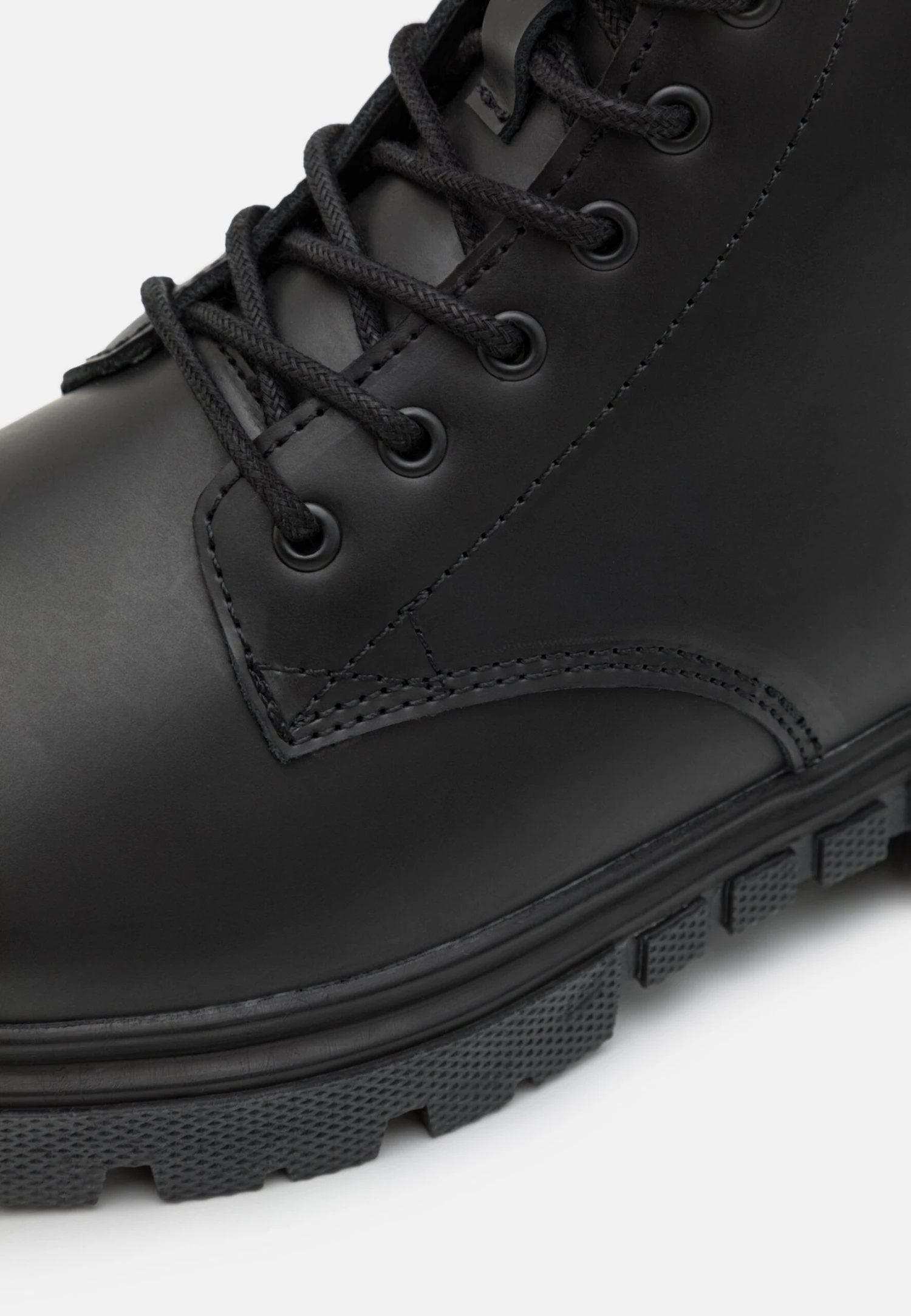 Wrangler Stivaletti StringatiBlack Uomo Stivaletti/Stivali WR112K023-Q11 8 Wrangler Stivaletti StringatiBlack Uomo Stivaletti/Stivali WR112K023-Q11 - immagine 6