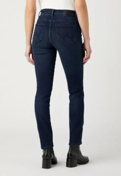 Wrangler Jeans Slim Fit - Kourt -Wrangler ab13bc7328f04e7ebaafe0d9c44ee7ee