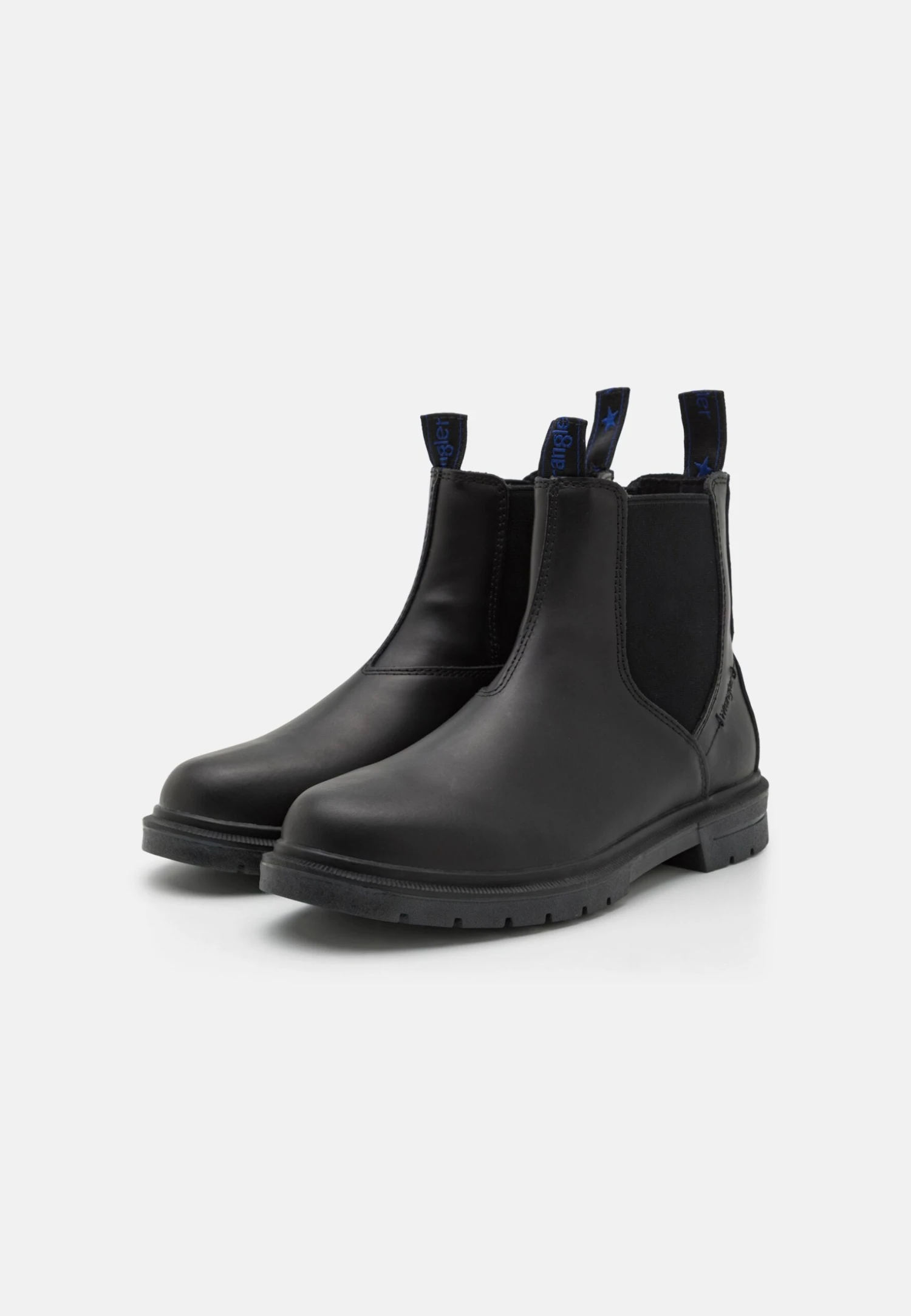 Wrangler Spike ChelseaStivalettiBlack Uomo Stivaletti/Stivali WR112K027-Q11 4 Wrangler Spike ChelseaStivalettiBlack Uomo Stivaletti/Stivali WR112K027-Q11 - immagine 2