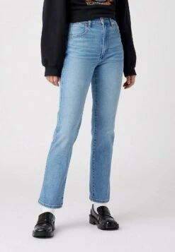 Wrangler Wild WestJeans A SigarettaMauna Donna Jeans WR121N06G-K15