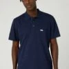 Wrangler PoloNavy Uomo T-shirt E Polo WR122P01I-K12 2 Wrangler PoloNavy Uomo T-shirt E Polo WR122P01I-K12 -Wrangler b0274616f01043d5b38a053cb1aa2a46