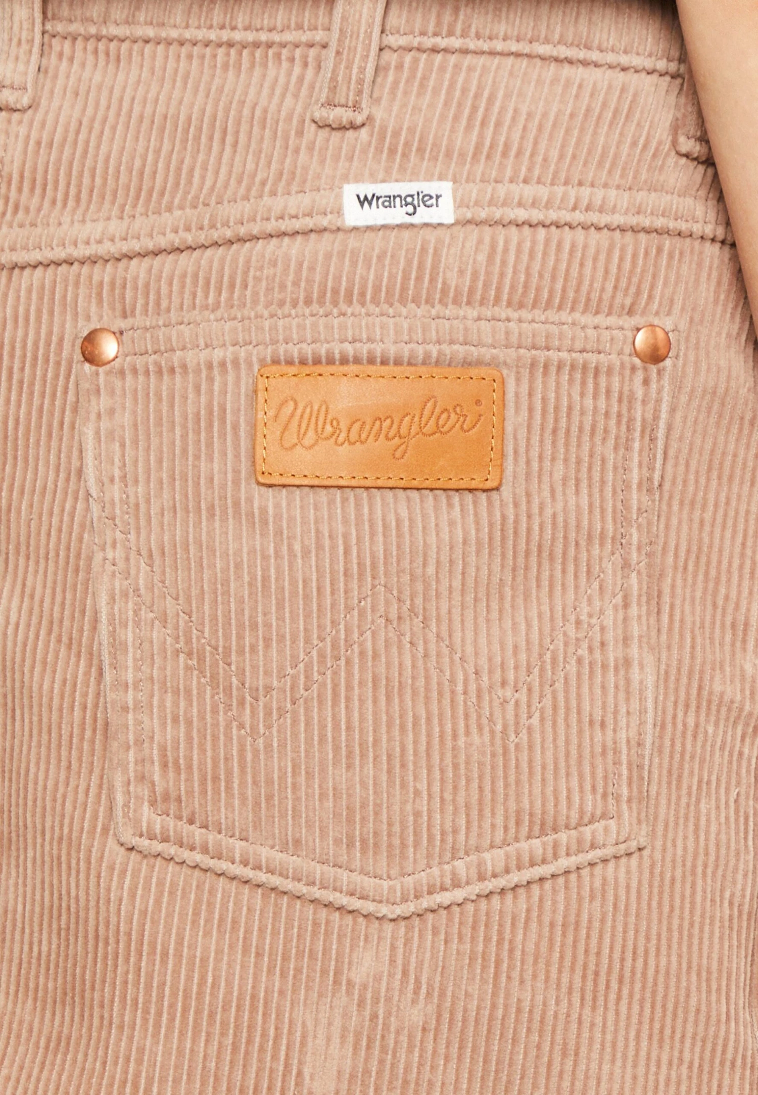 Wrangler Heritage SkirtMinigonnaMountain Donna Gonne WR121B01T-B11 8 Wrangler Heritage SkirtMinigonnaMountain Donna Gonne WR121B01T-B11 - immagine 6