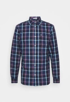 Wrangler Pocket - Camicia - Old Rose 20 Wrangler Pocket - Camicia - Old Rose -Wrangler b58b1aac353e408da758495a5e6aaf2f