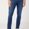 Wrangler LarstonJeans Slim FitBlau Uomo Jeans WR122G0CE-K11 1 Wrangler LarstonJeans Slim FitBlau Uomo Jeans WR122G0CE-K11 -Wrangler b780371cc840447d94b2c0355e230a97