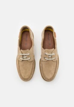 Wrangler BalticScarpe Da BarcaBeige Uomo Scarpe Con I Lacci WR112M00S-B11 11 Wrangler BalticScarpe Da BarcaBeige Uomo Scarpe Con I Lacci WR112M00S-B11 -Wrangler bfaaccc4c00a48a4a5e76fa2e32e495e